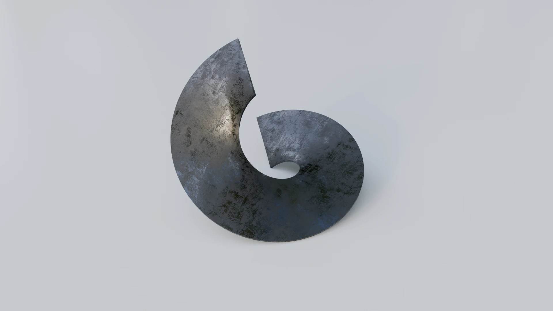 Flight — 210mm
