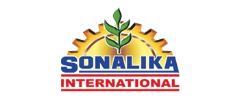 Sonalika logo